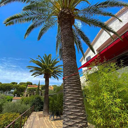 Hotel The Address Cassis Exterior foto