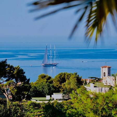 Hotel The Address Cassis Exterior foto