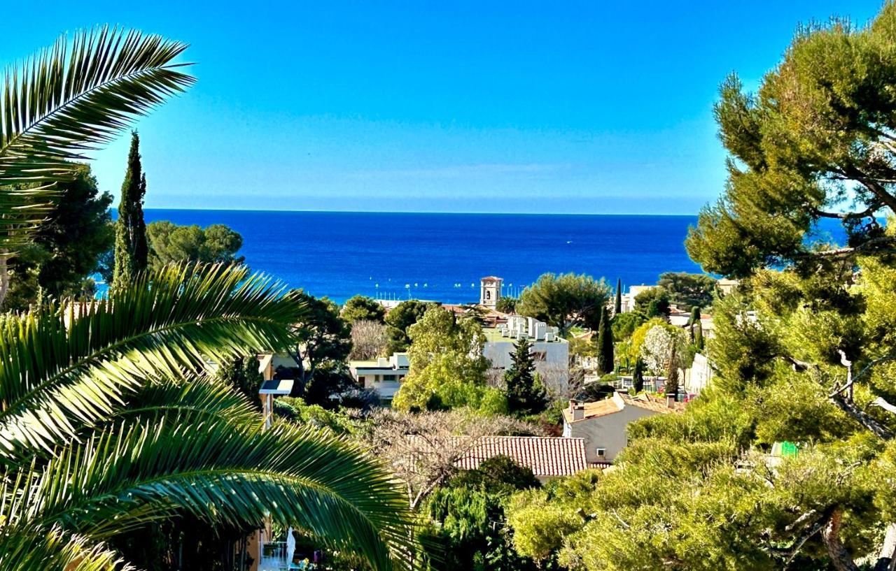 Hotel The Address Cassis Exterior foto