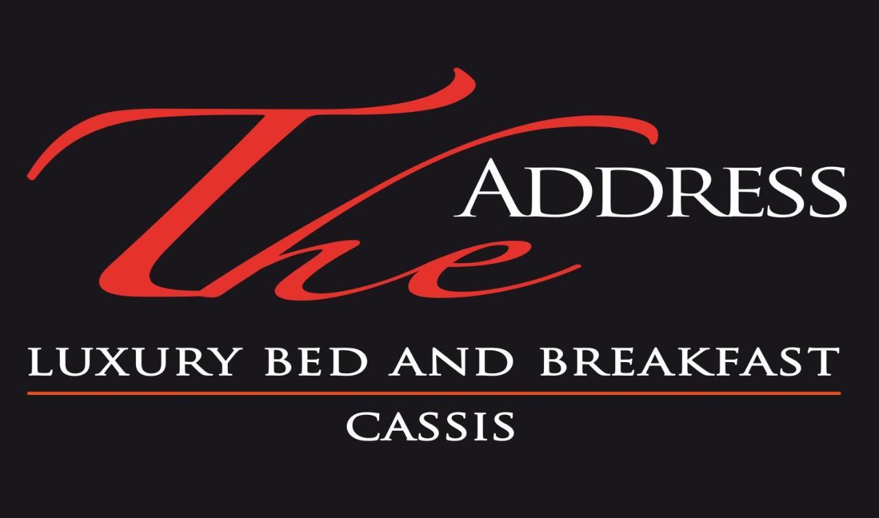 Hotel The Address Cassis Exterior foto