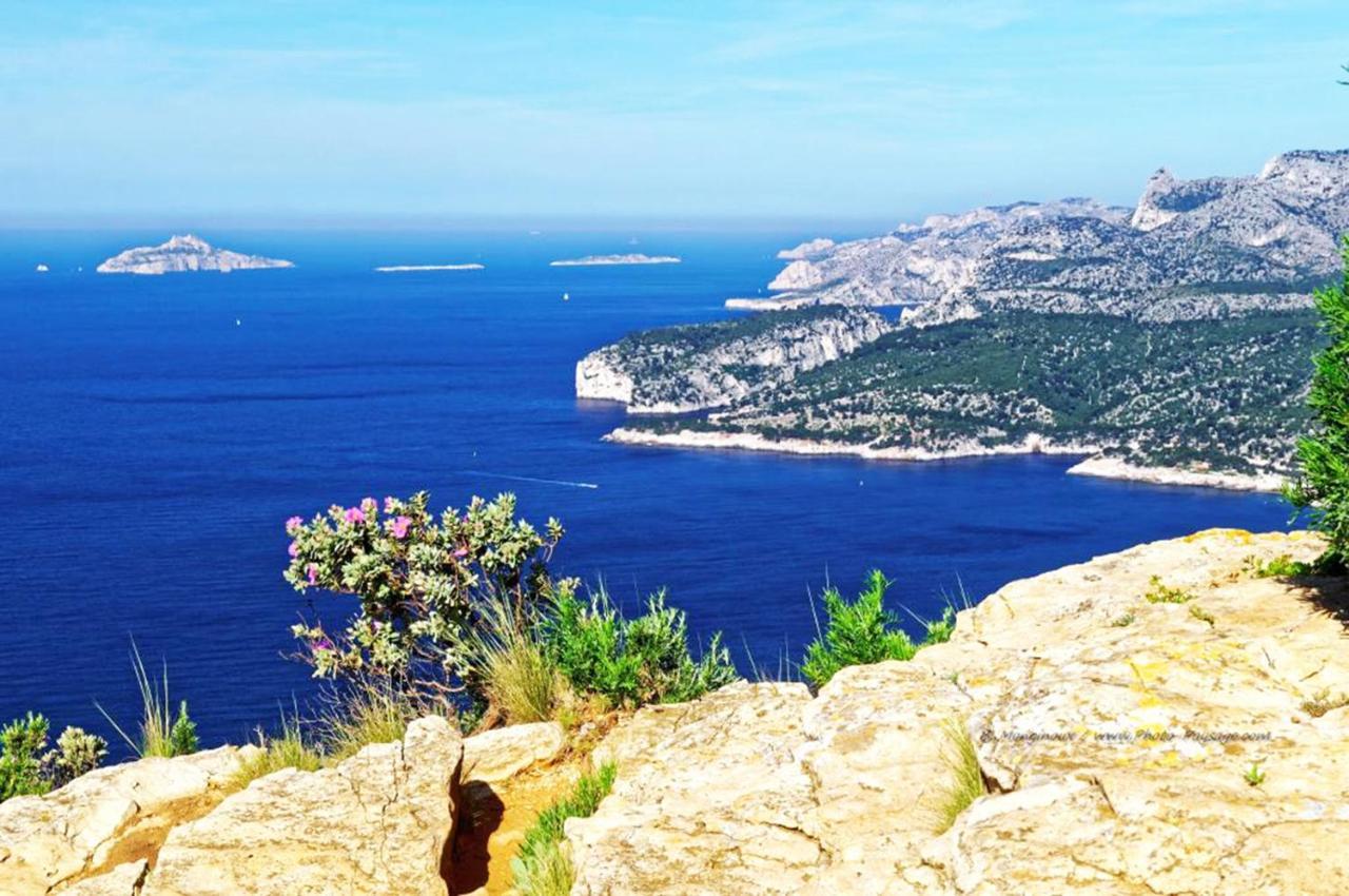 Hotel The Address Cassis Exterior foto