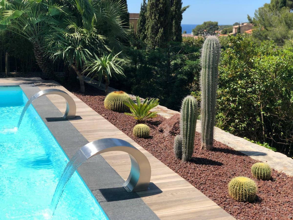 Hotel The Address Cassis Exterior foto
