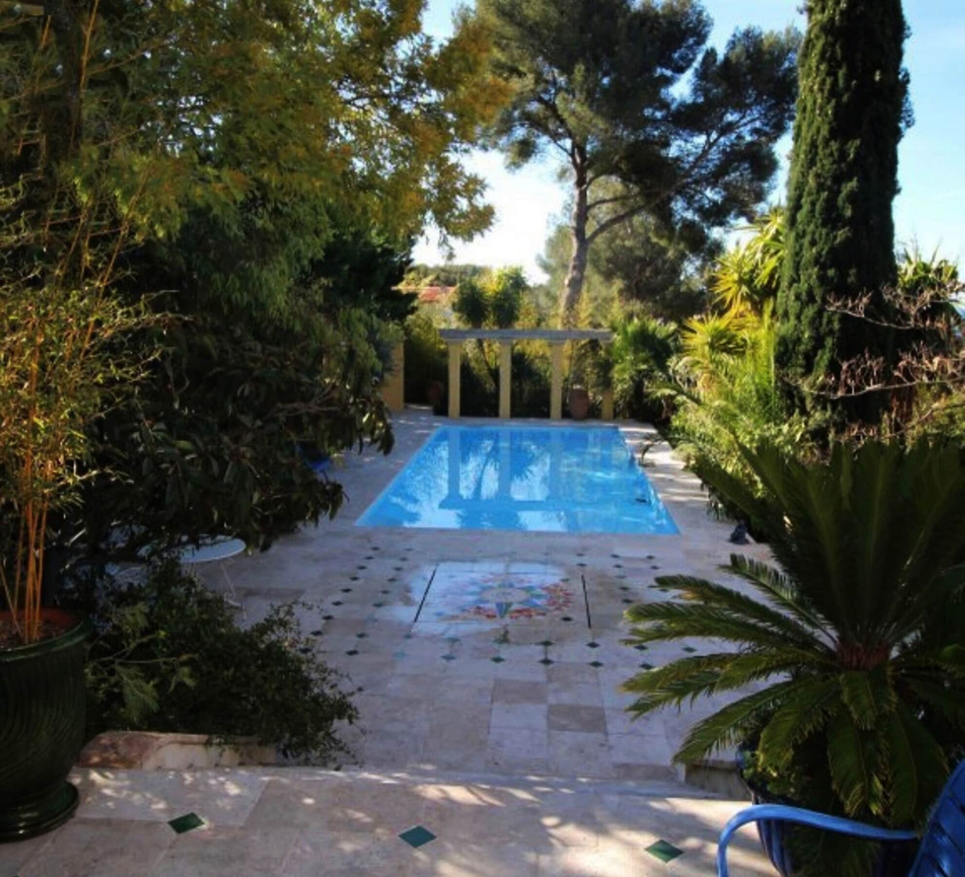 Hotel The Address Cassis Exterior foto