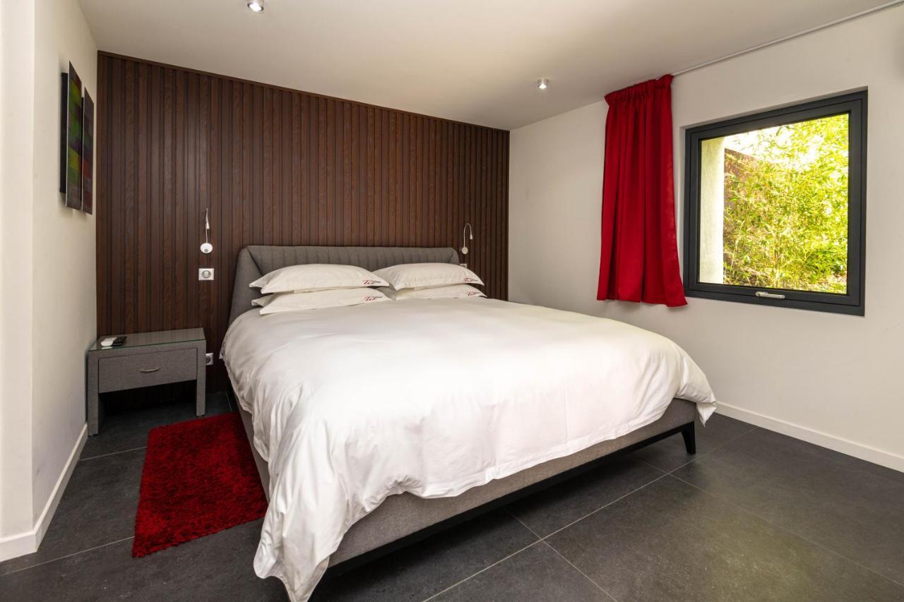 Hotel The Address Cassis Exterior foto