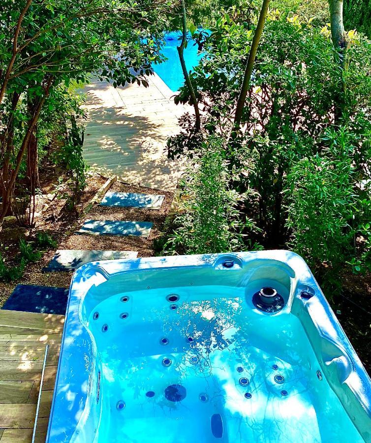 Hotel The Address Cassis Exterior foto